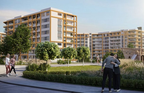 Квартиры от застройщика в новостройках Купить квартиру в Новостройке