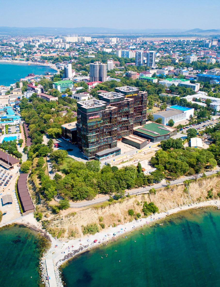 Купить квартиру в Новостройке
